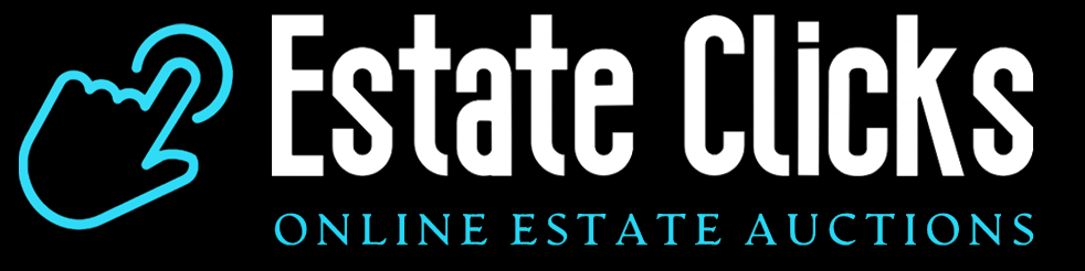 Estate Clicks – Liquidation & Estate Sales