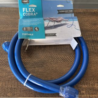 Lot #75 - Flexible Mist Stand