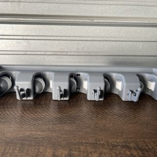 Lot #76 - Multi-function Mop or Broom-Holder