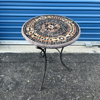 Lot #55 - Outdoor Patio Table