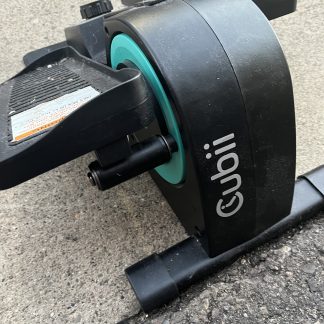 Lot #41 - Cubii under desk elliptical bike pedal