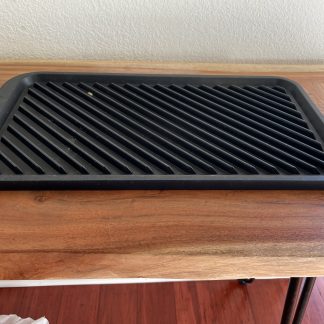 Lot #125 - Denmark Cast Iron Grill Topper