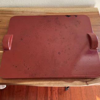 Lot #126 - Oven Diffuser by Emily Henry