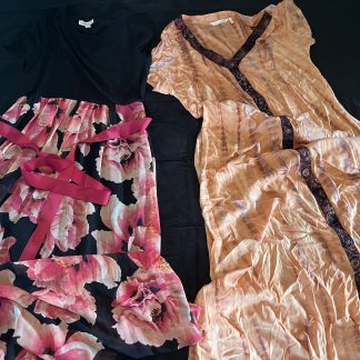 Lot #1 - 4 Ladies Dresses
