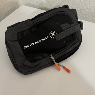 Lot #167 - Junletu Jinpin Bag and Aroma Diffuser