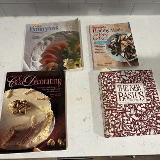 Lot #408 - Book Collection #20
