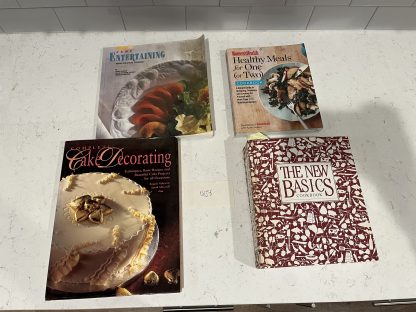 Lot #408 – Book Collection #20