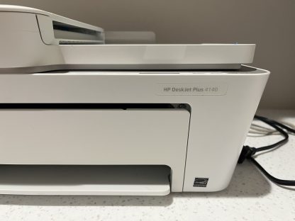 Lot #412 – Argus 541 Automatic Slide Projector and Slides / HP Printer DeskJet Plus 4140 - Image 14