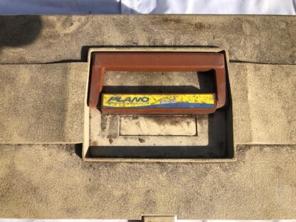 Lot # 69 – Tackle box with tackle - Image 8