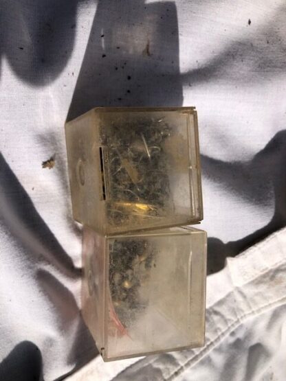 Lot # 69 – Tackle box with tackle - Image 3