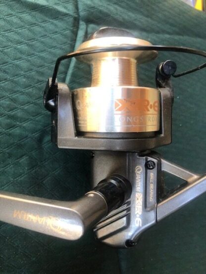 Lot # 73 – Fishing reels, total of 4 - Image 2