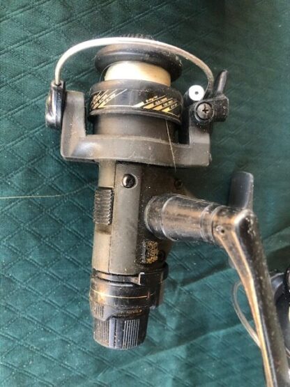 Lot # 73 – Fishing reels, total of 4 - Image 4