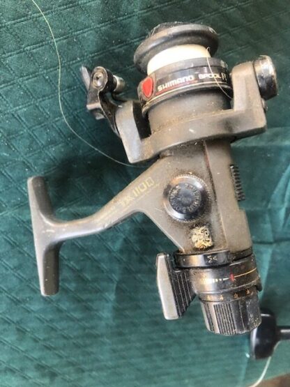 Lot # 73 – Fishing reels, total of 4 - Image 5