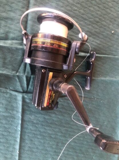 Lot # 73 – Fishing reels, total of 4 - Image 6