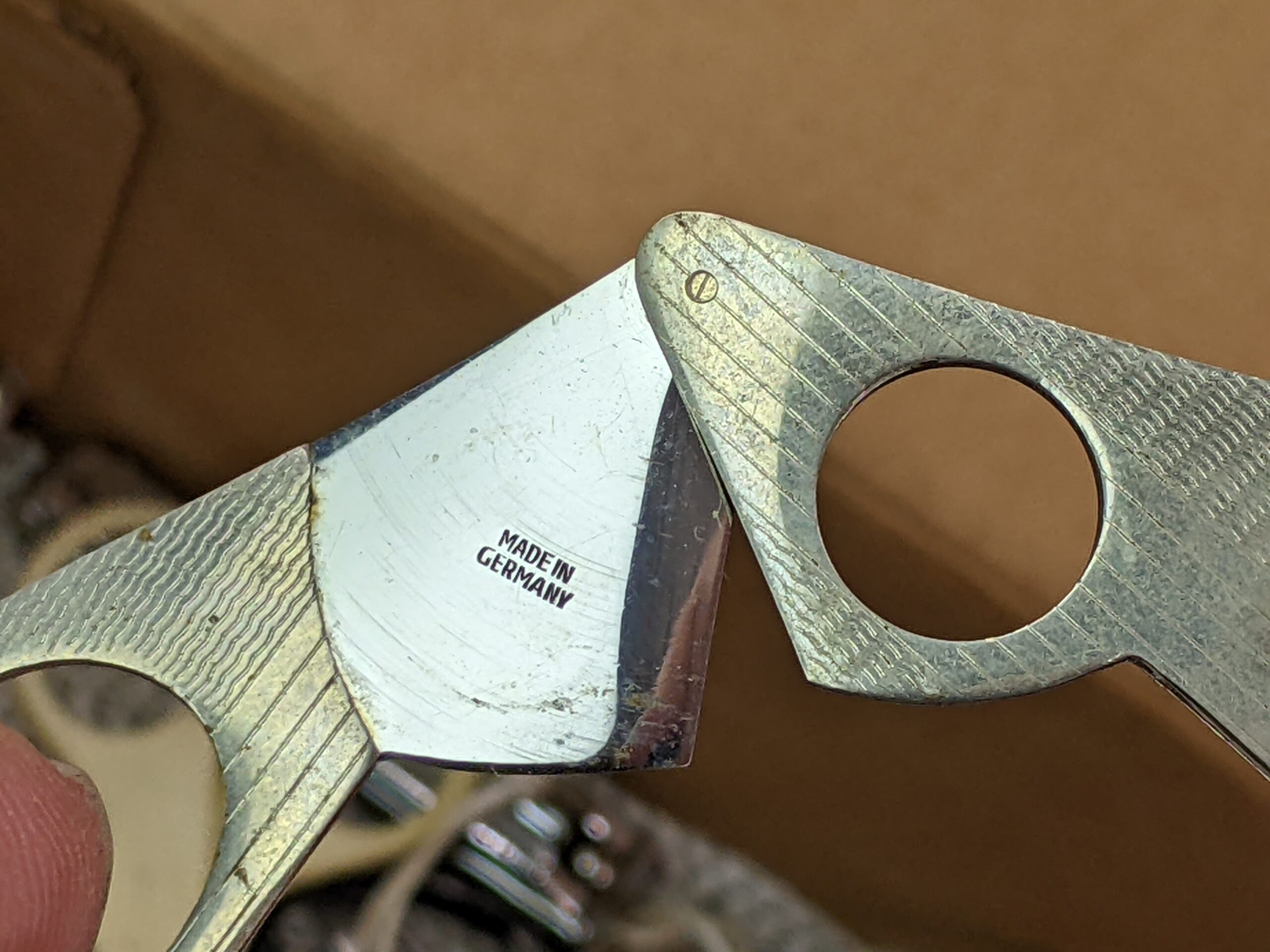 Lot # 46 – Large assortment of surgical instruments. Forceps, scissors, clippers & more - Image 8