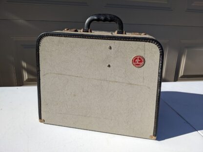 Lot # 64 – Paillard bolex m8 vintage 8mm movie projector - Image 2