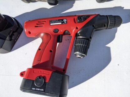 Lot # 51 – Mansfield dual drill - Image 3
