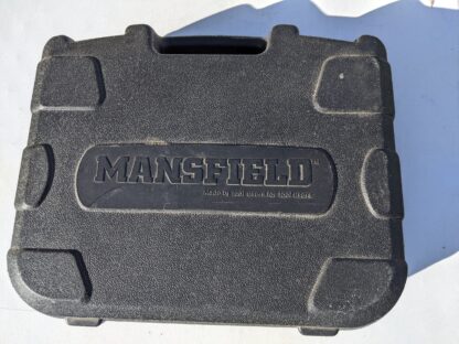 Lot # 51 – Mansfield dual drill - Image 5