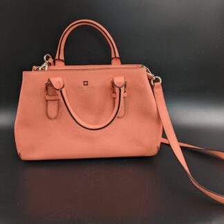 Lot # 62 - Kate Spade Purse in Coral