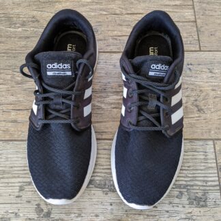 Lot # 41 - Adidas Cloudfoam Womens Size 8 (Used)