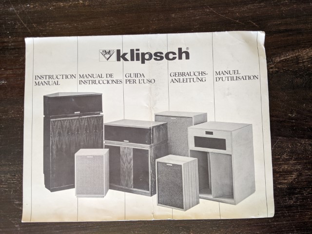 Lot # 89 – Bose 151 Environmental Speakers w/ mounting brackets - Image 7