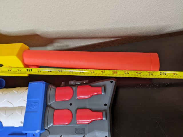 Lot # 102 – Nerf Gun Lot – Fortnite, Roblox and more - Image 5