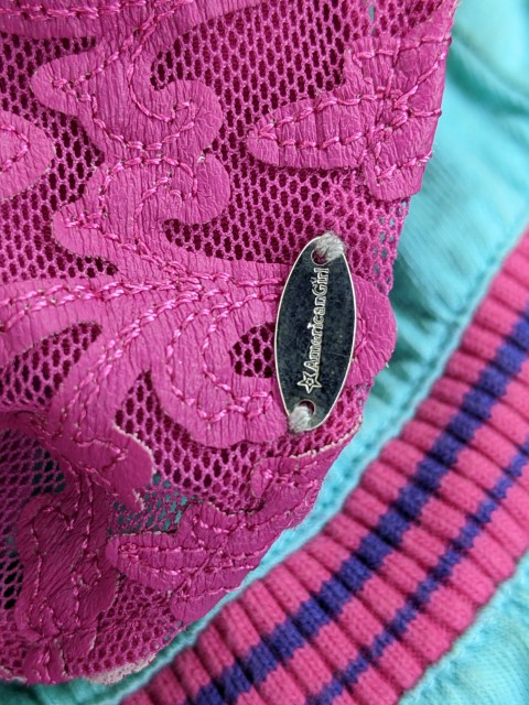 Lot # 108 – Doll Lot – 2 American Girl Dolls w/ accessories and Assorted Barbies - Image 8