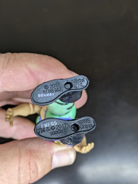 Lot # 108 – Doll Lot – 2 American Girl Dolls w/ accessories and Assorted Barbies - Image 11