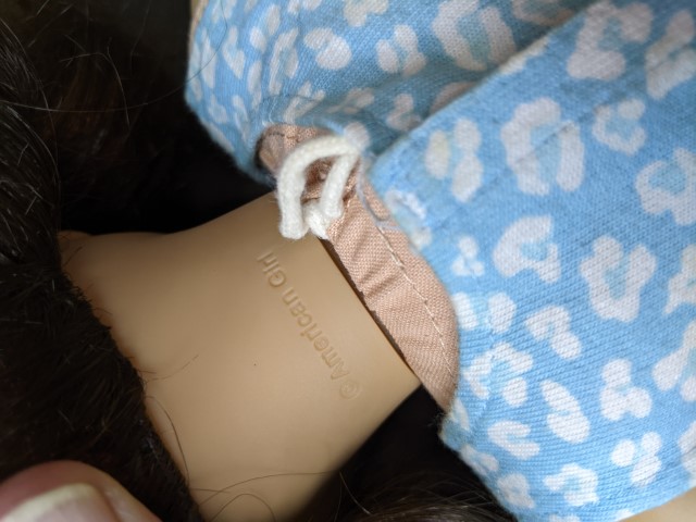 Lot # 108 – Doll Lot – 2 American Girl Dolls w/ accessories and Assorted Barbies - Image 13