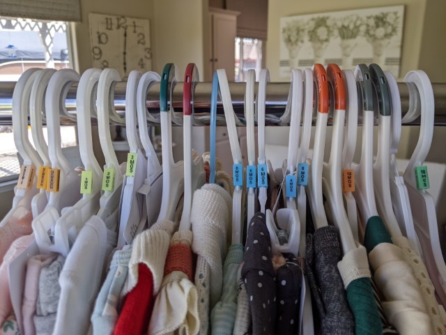 Lot # 130 – Lot of NEW Baby Clothes NWT - Image 5