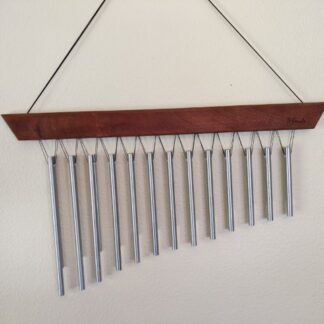 Lot # 157 - Bar Chimes