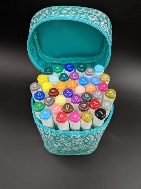 Lot # 159 – Cricut Joy (no cord), Cricut accessories and Bead set - Image 9