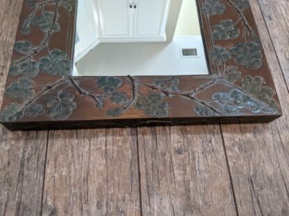 Lot # 14 – Handmade mirror by blind spot mirrors - Image 3