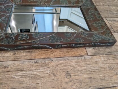 Lot # 14 – Handmade mirror by blind spot mirrors - Image 5