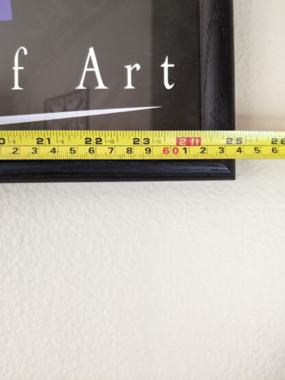 Lot # 17 – Bakersfield Museum of Arts Signed and Numbered 2/125 - Image 7