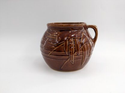 Lot # 54 – Vintage McCoy Pottery lot of 3 - Image 2