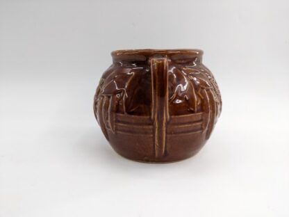Lot # 54 – Vintage McCoy Pottery lot of 3 - Image 3
