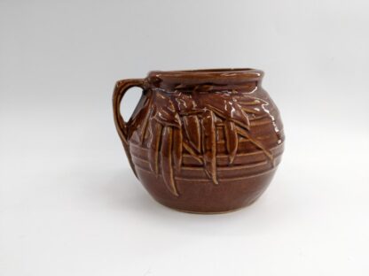 Lot # 54 – Vintage McCoy Pottery lot of 3 - Image 4