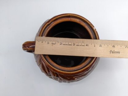 Lot # 54 – Vintage McCoy Pottery lot of 3 - Image 6