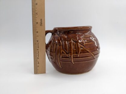 Lot # 54 – Vintage McCoy Pottery lot of 3 - Image 7