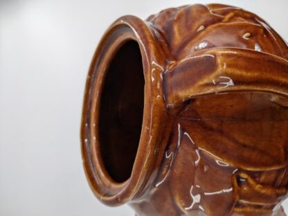 Lot # 54 – Vintage McCoy Pottery lot of 3 - Image 8