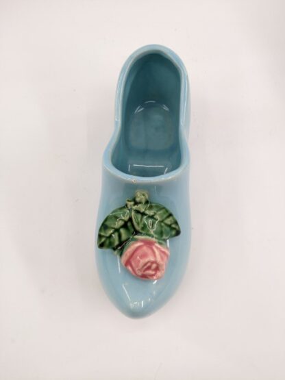 Lot # 54 – Vintage McCoy Pottery lot of 3 - Image 9
