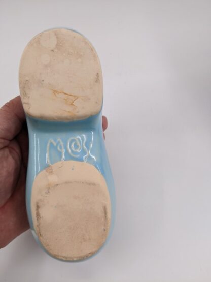 Lot # 54 – Vintage McCoy Pottery lot of 3 - Image 12