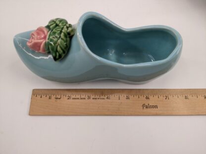 Lot # 54 – Vintage McCoy Pottery lot of 3 - Image 13