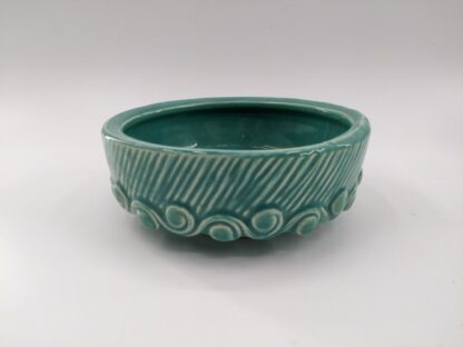 Lot # 54 – Vintage McCoy Pottery lot of 3 - Image 15