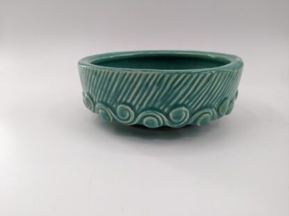 Lot # 54 – Vintage McCoy Pottery lot of 3 - Image 16