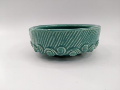 Lot # 54 – Vintage McCoy Pottery lot of 3 - Image 17