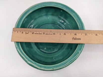 Lot # 54 – Vintage McCoy Pottery lot of 3 - Image 18