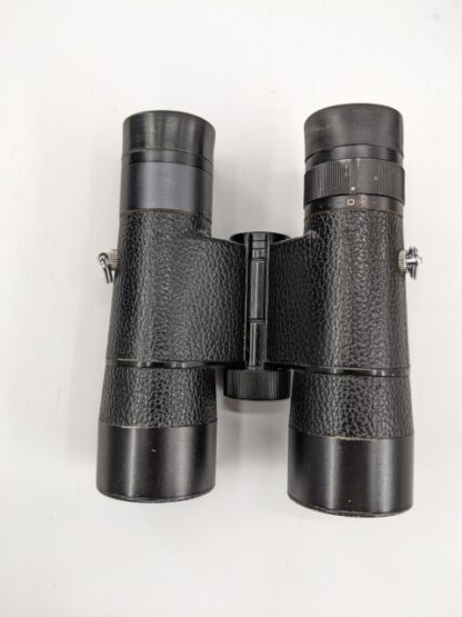 Lot # 55 – Vintage Bausch & Lomb Binoculars W/ Box and case & Vintage Centura Binoculars with Case - Image 13