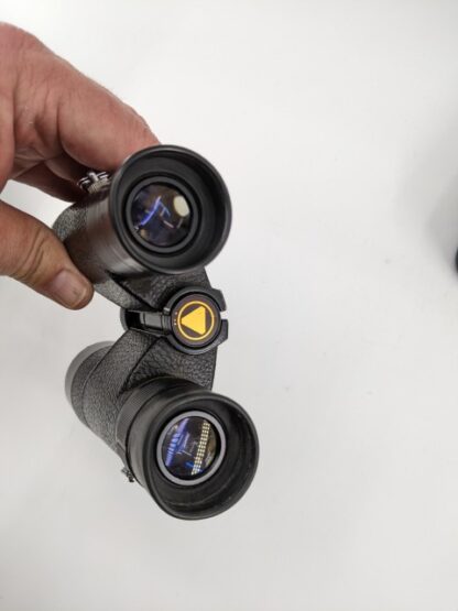 Lot # 55 – Vintage Bausch & Lomb Binoculars W/ Box and case & Vintage Centura Binoculars with Case - Image 14